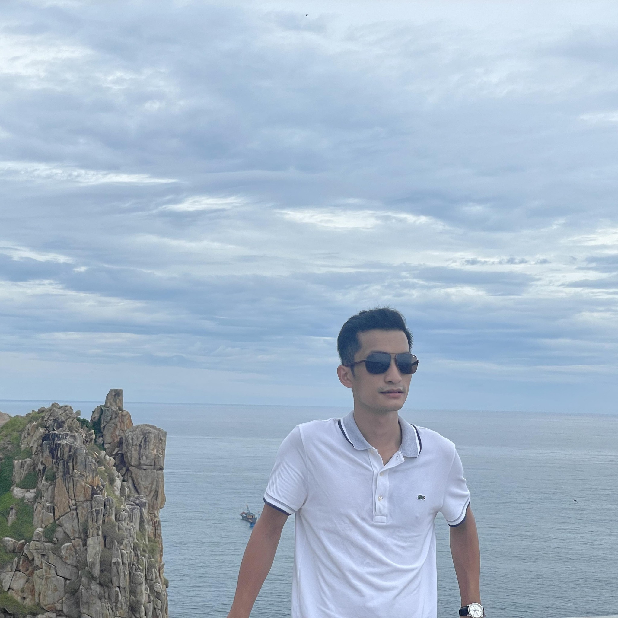 Lương Ngọc Hùng